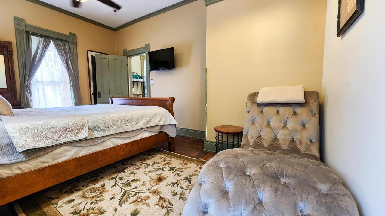 Villa Mountain View Victorian With Hot Tub! Leadville Exterior foto