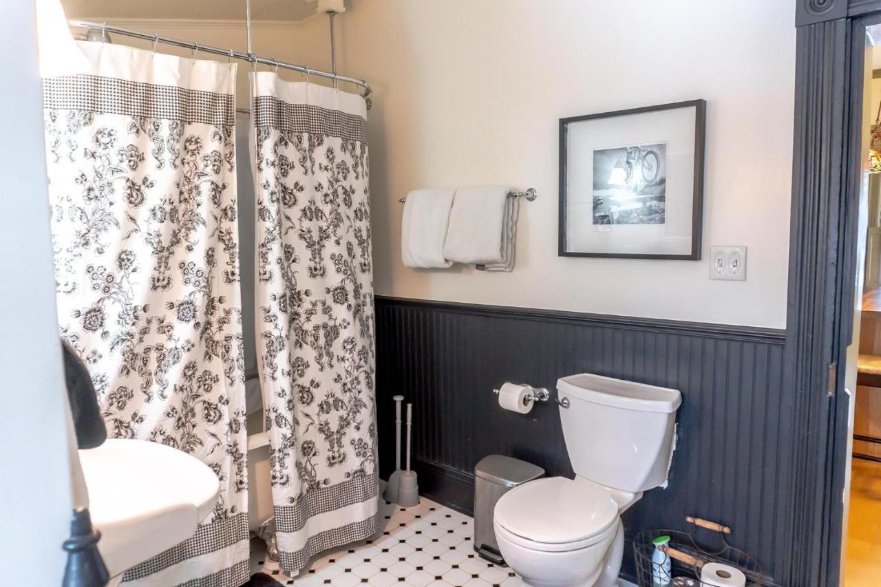 Villa Mountain View Victorian With Hot Tub! Leadville Exterior foto